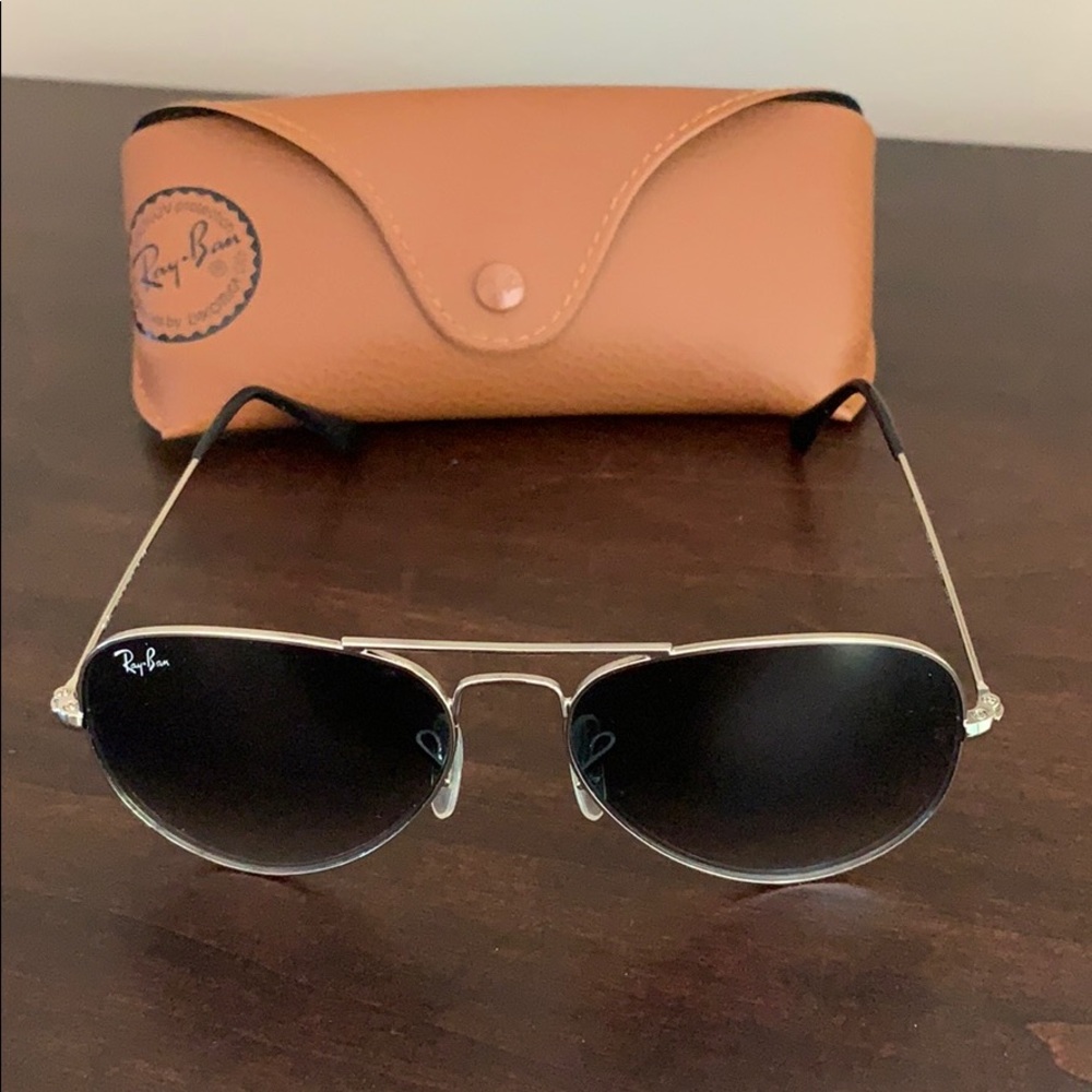 Ray Bans